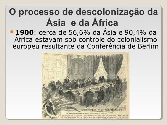 Causas Da Descolonização Na Ásia E África Click Escolar 5268